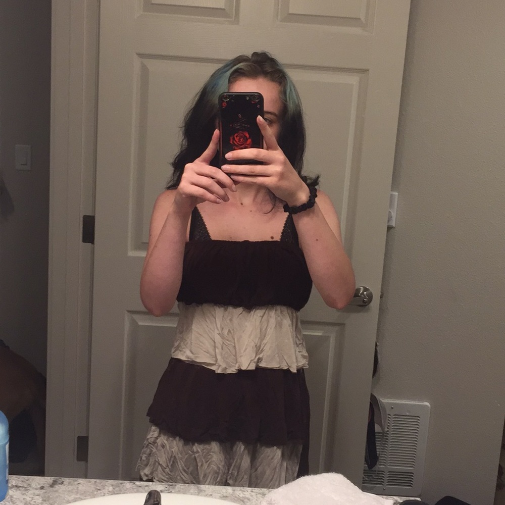 Shirt or dress